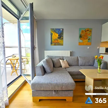 365pam - Baltycka Przystan Kołobrzeg