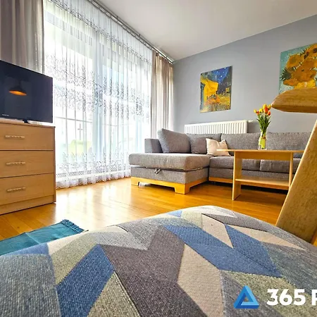 Apartman 365pam - Baltycka Przystan *