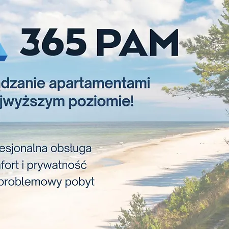 365pam - Baltycka Przystan * Kolobřeh