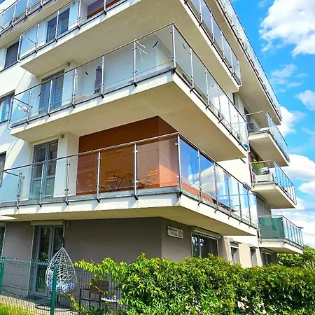 365pam - Baltycka Przystan 科沃布热格