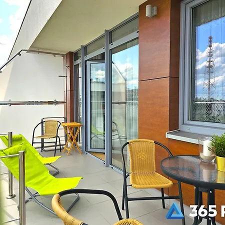 365pam - Baltycka Przystan