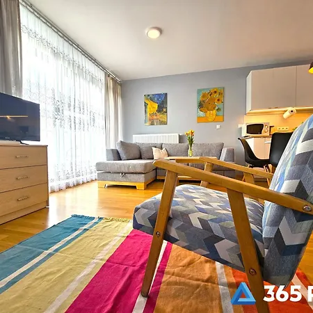 365pam - Baltycka Przystan *