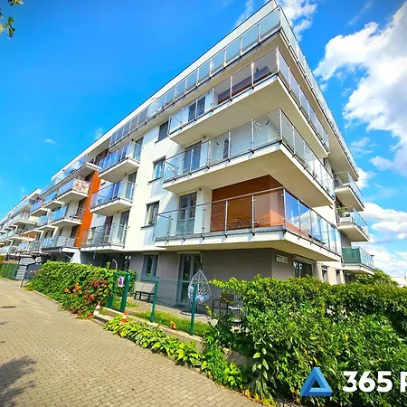 365pam - Baltycka Przystan コウォブジェク