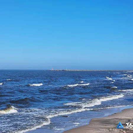 365pam - Baltycka Przystan * Kolobřeh