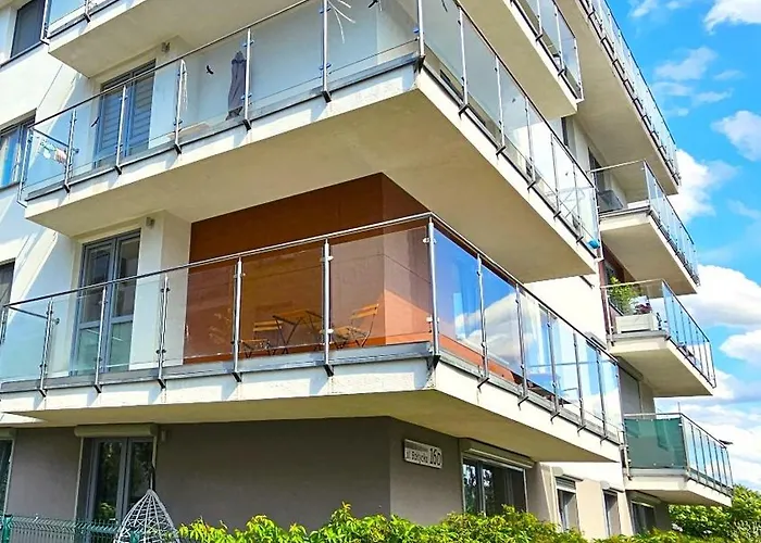 365pam - Baltycka Przystan Kolobřeh