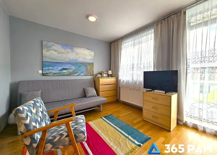 365pam - Baltycka Przystan Kolobřeh