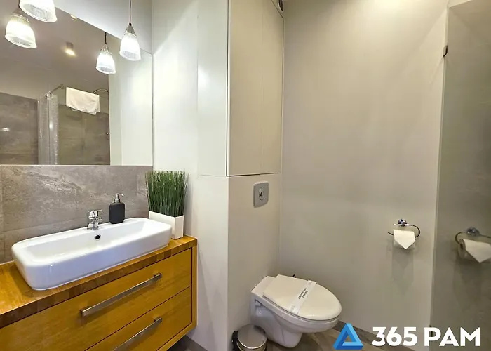 365pam - Baltycka Przystan Kolobřeh