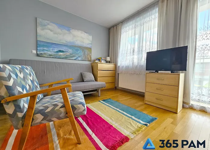 365pam - Baltycka Przystan * Kolobřeh