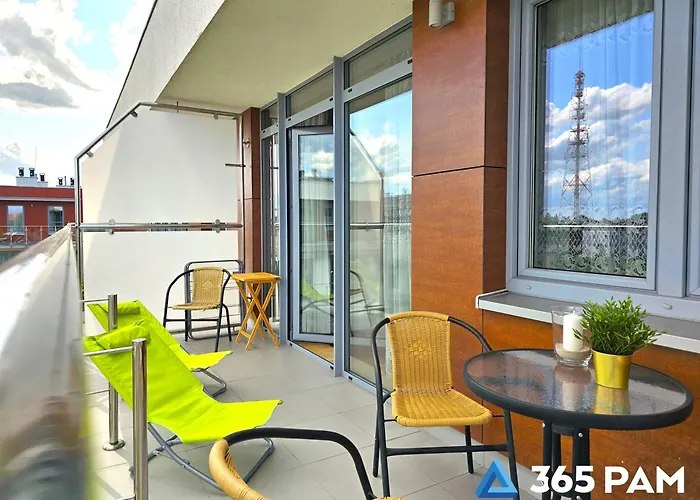 365pam - Baltycka Przystan