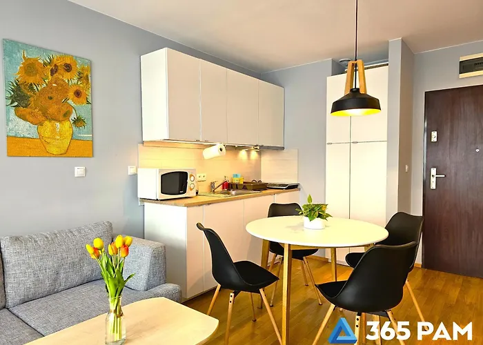 365pam - Baltycka Przystan