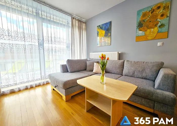 365pam - Baltycka Przystan Kolobřeh