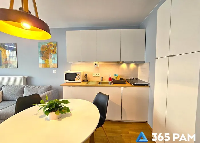 365pam - Baltycka Przystan Kolobřeh