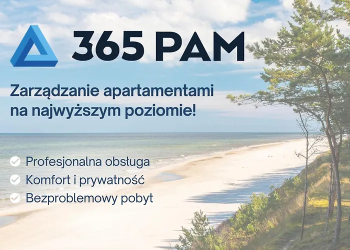 365pam - Baltycka Przystan * Kolobřeh