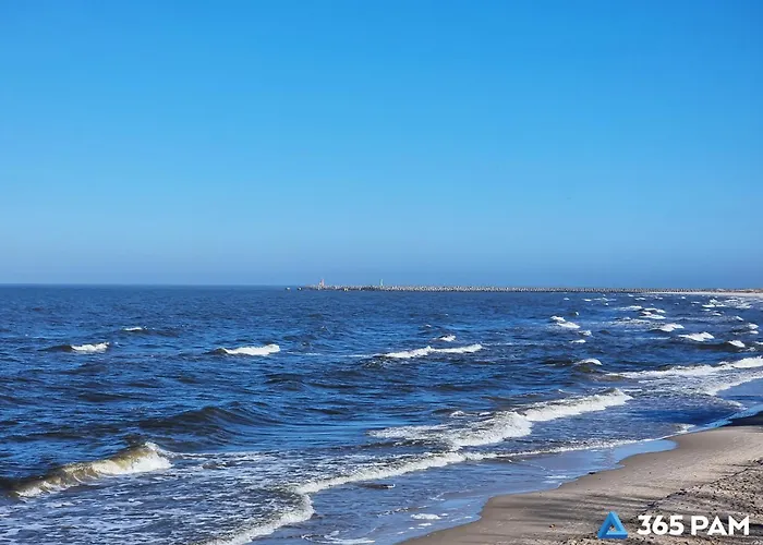 365pam - Baltycka Przystan * Kolobřeh